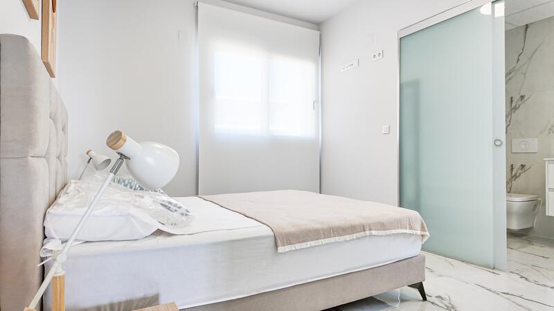 2 Cuarto Apartamento en venta