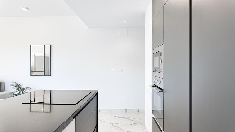 2 Cuarto Apartamento en venta