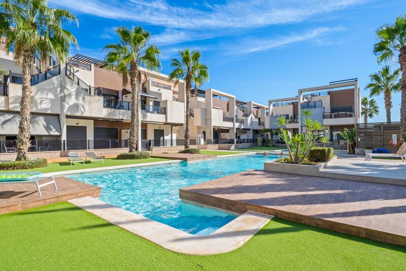 квартира продается в Guardamar del Segura, Alicante