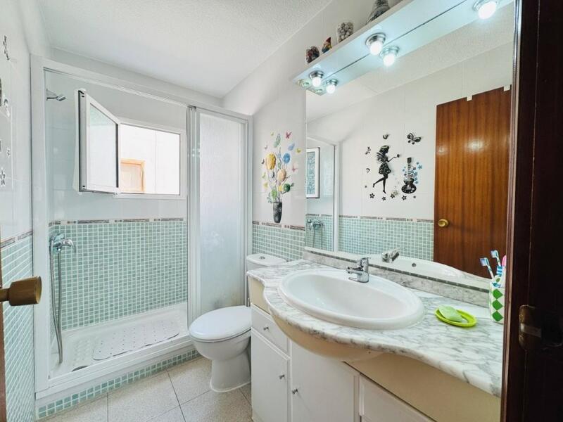 2 Schlafzimmer Appartement zu verkaufen