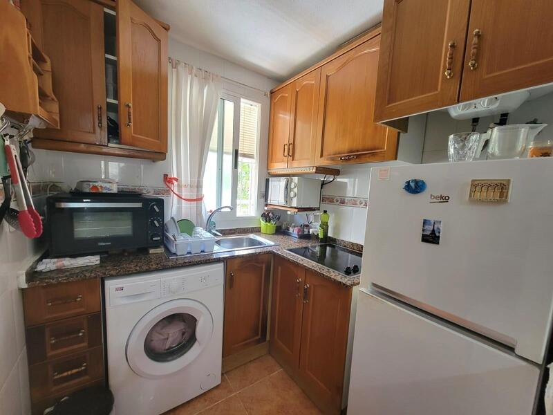 2 chambre Appartement à vendre