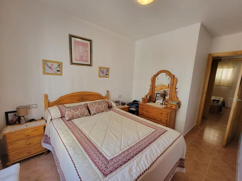 2 chambre Appartement à vendre
