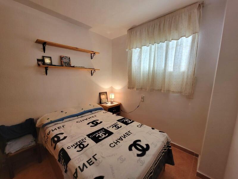 2 chambre Appartement à vendre