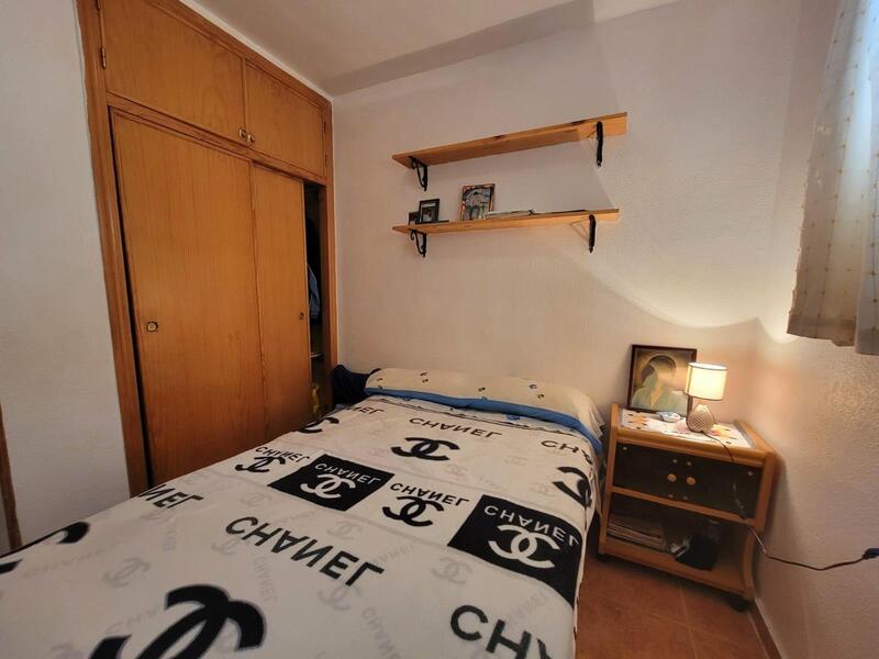 2 chambre Appartement à vendre