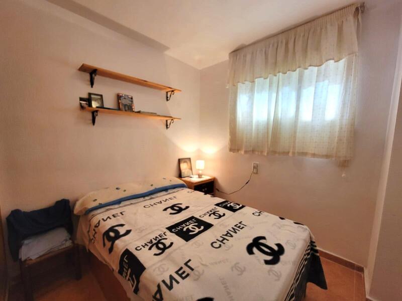 2 chambre Appartement à vendre