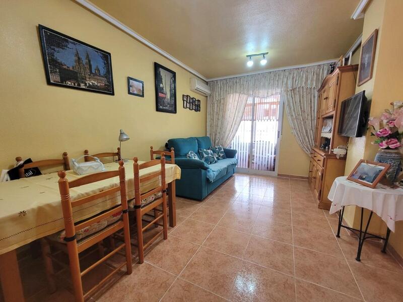 2 chambre Appartement à vendre