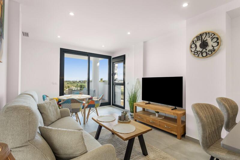 2 soveværelse Lejlighed til salg