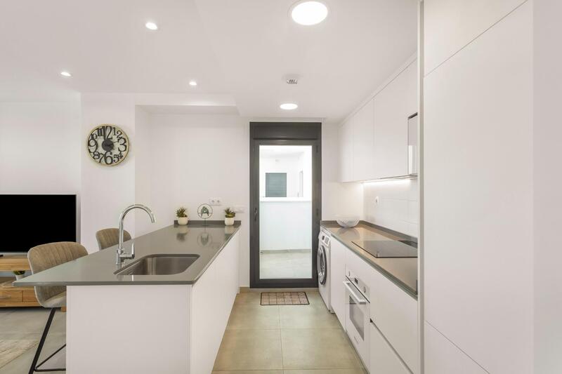 2 soveværelse Lejlighed til salg