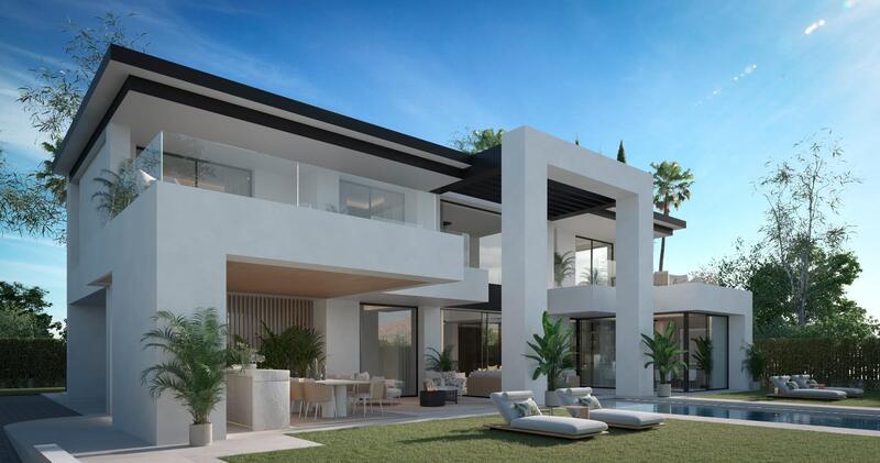 4 bedroom Villa for sale