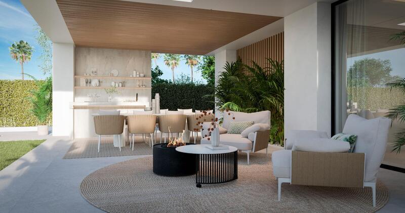 4 bedroom Villa for sale