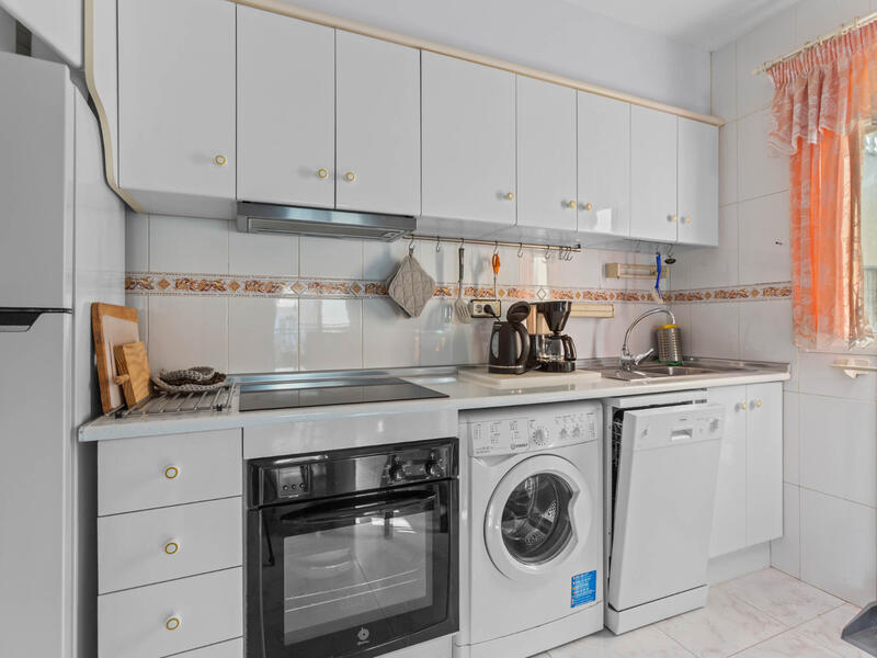 2 soverom Villa til salgs