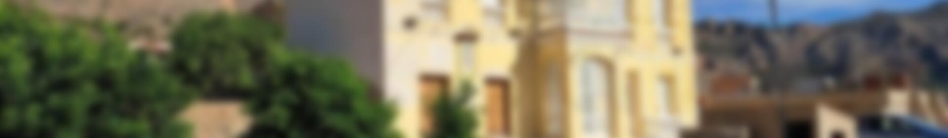 Herregård til salgs