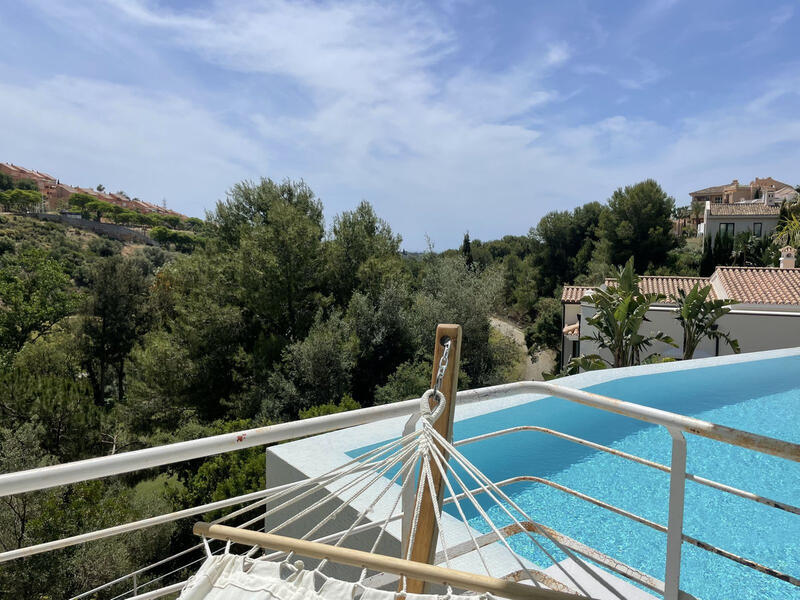 7 slaapkamer Villa Te koop