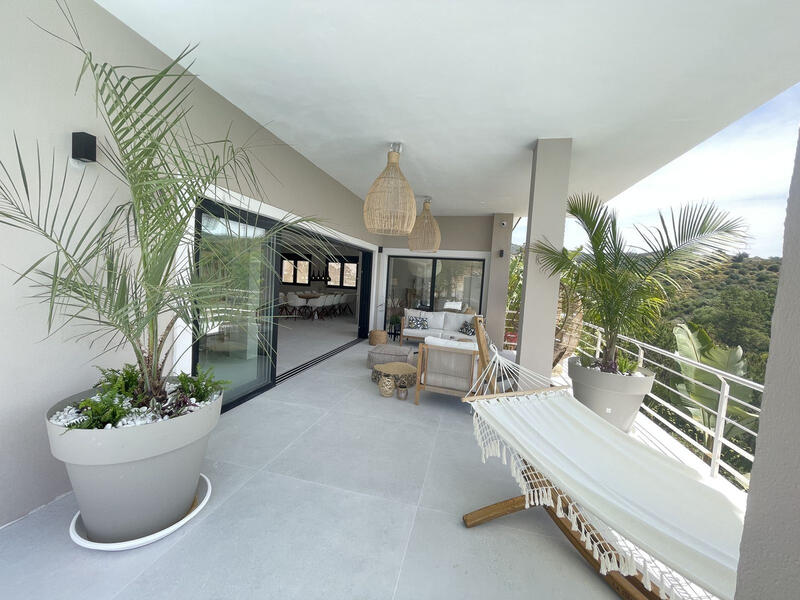 7 slaapkamer Villa Te koop