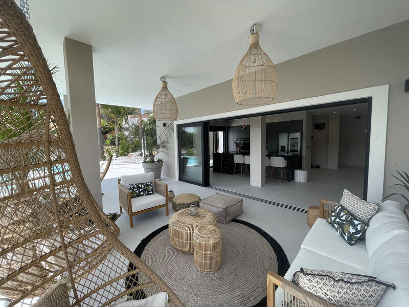 7 slaapkamer Villa Te koop