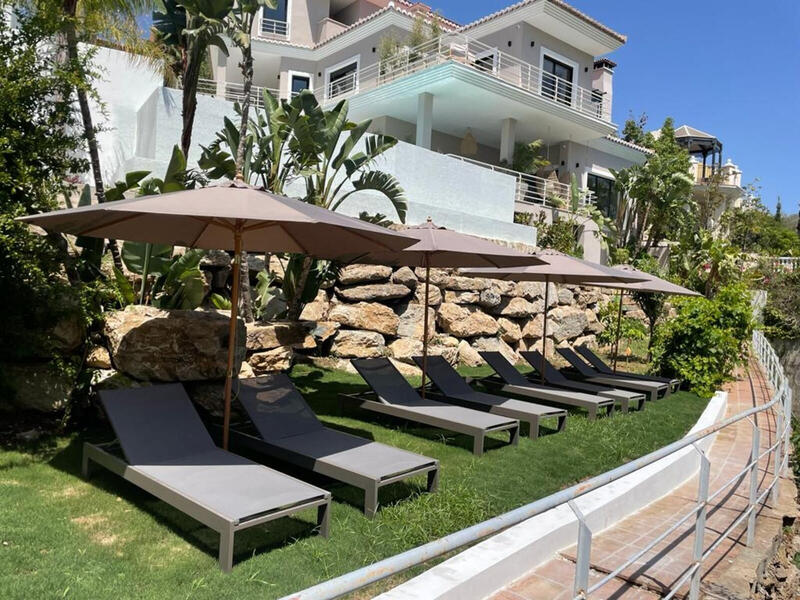 7 slaapkamer Villa Te koop