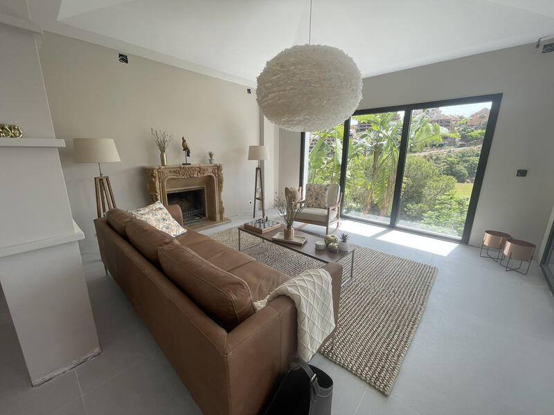 7 slaapkamer Villa Te koop