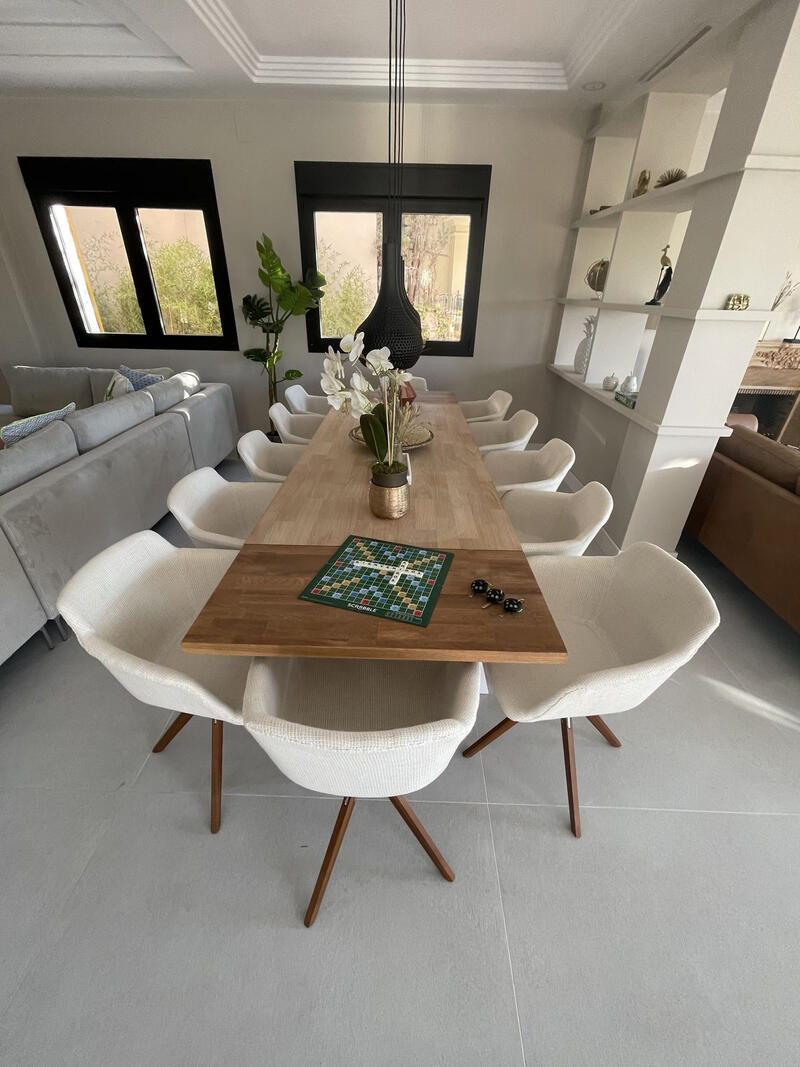 7 slaapkamer Villa Te koop