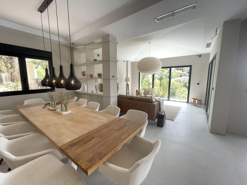 7 slaapkamer Villa Te koop