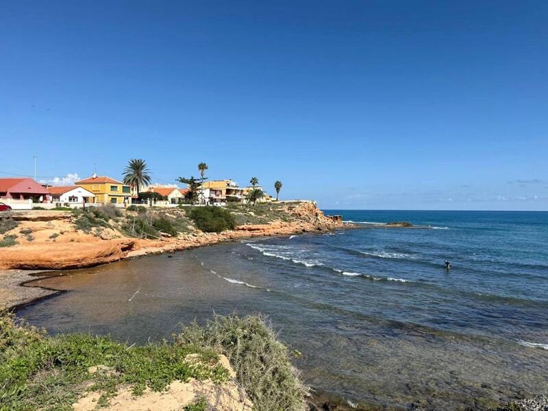 1 soverom Villa til salgs