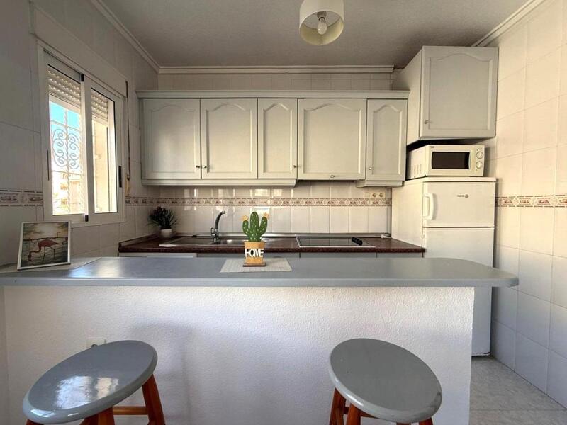 1 soverom Villa til salgs