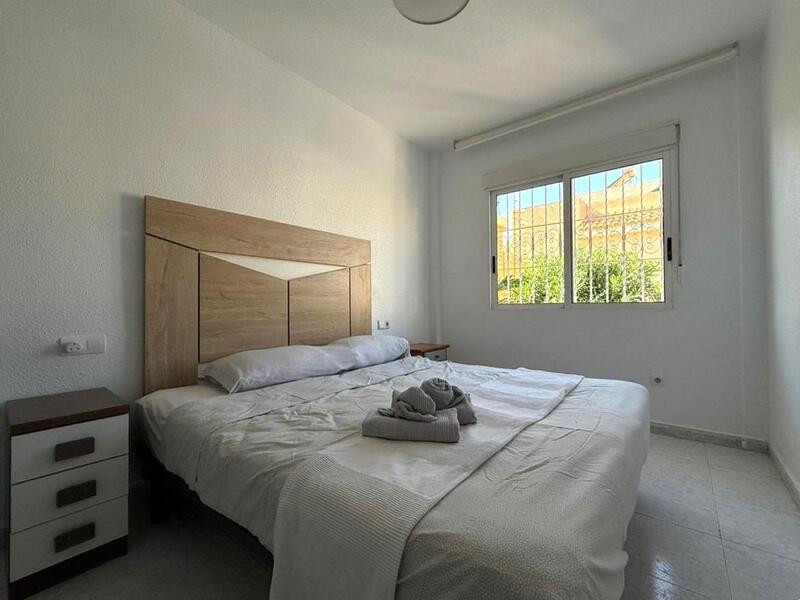 1 soverom Villa til salgs