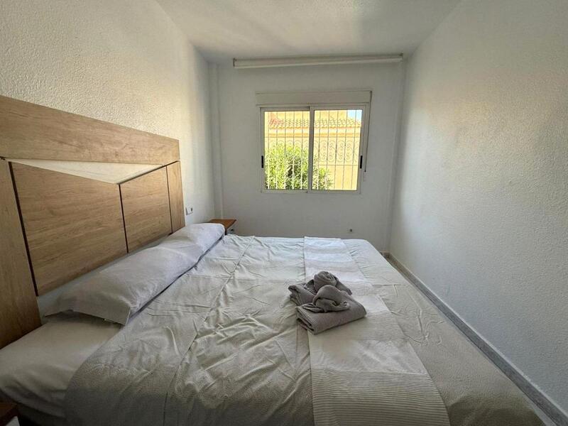 1 soverom Villa til salgs