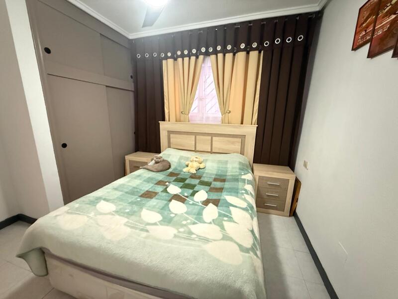 1 slaapkamer Appartement Te koop