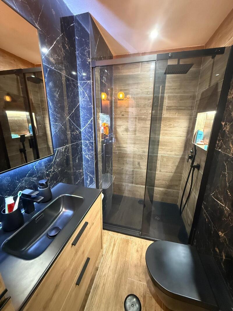 1 slaapkamer Appartement Te koop