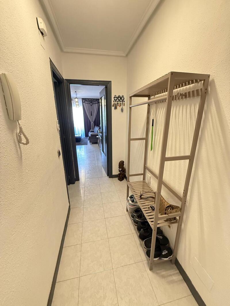 1 slaapkamer Appartement Te koop