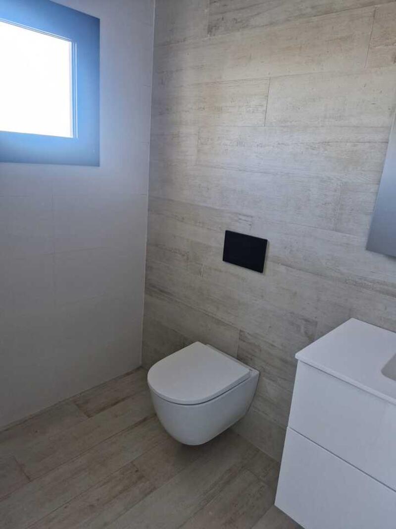 4 soverom Villa til salgs