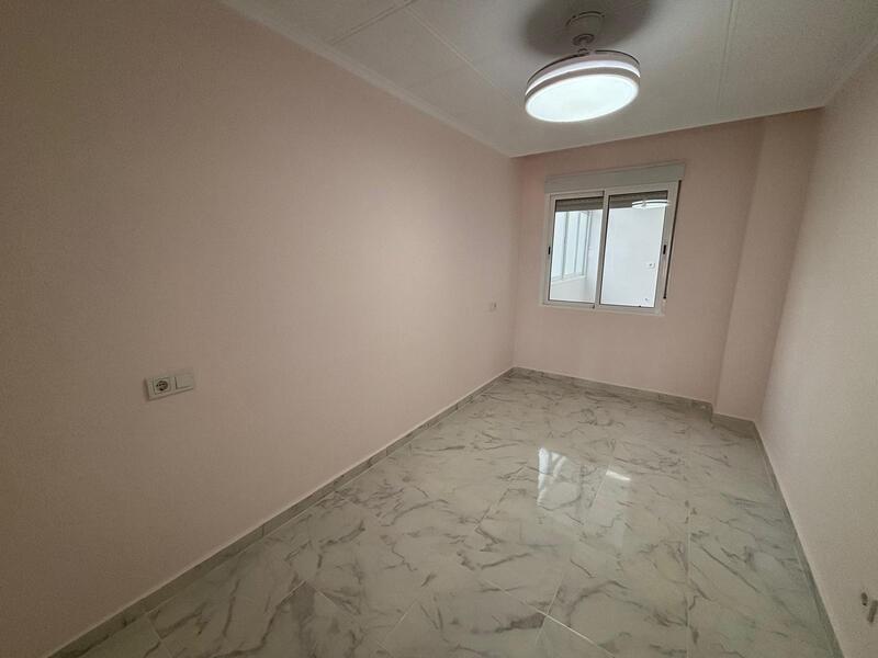 Appartement à vendre dans Torrevieja, Alicante