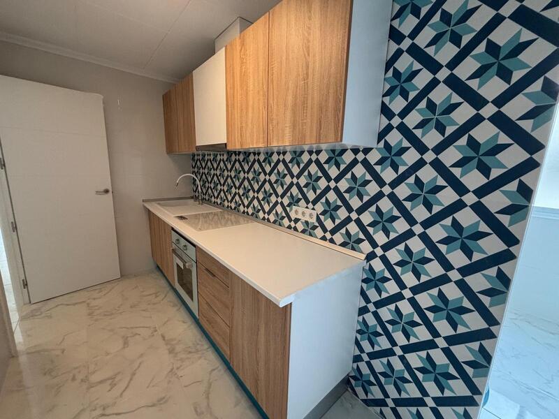 3 chambre Appartement à vendre