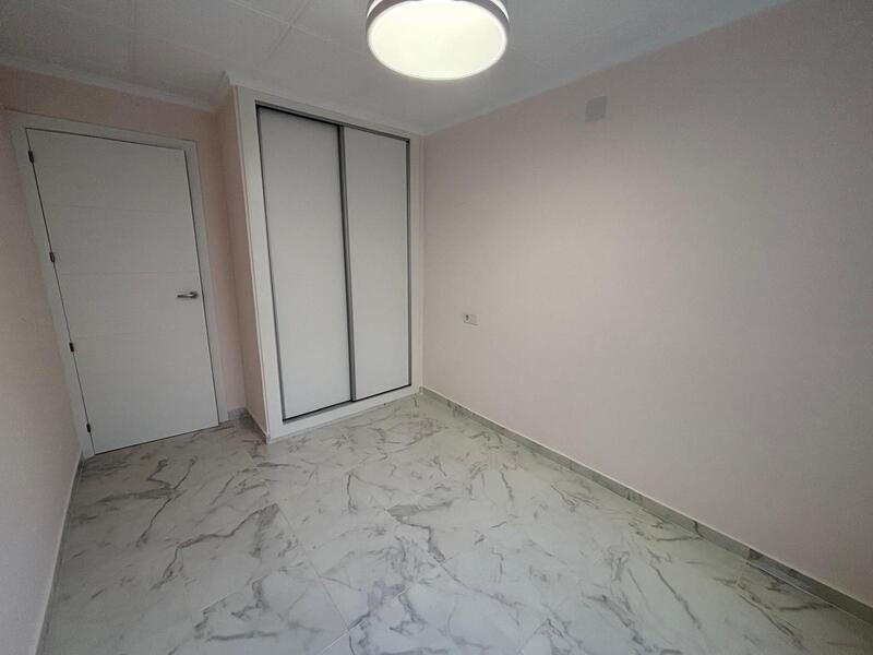 3 chambre Appartement à vendre