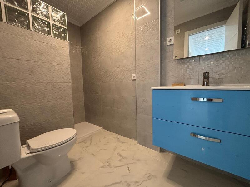 3 chambre Appartement à vendre