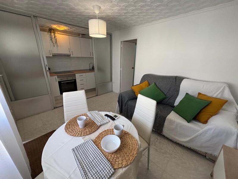 1 slaapkamer Villa Te koop