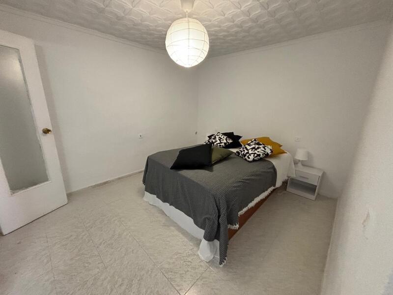 1 slaapkamer Villa Te koop