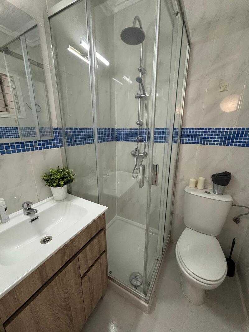 1 slaapkamer Villa Te koop