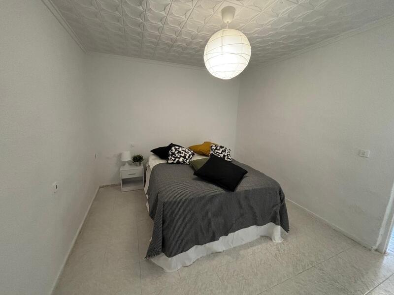 1 slaapkamer Villa Te koop