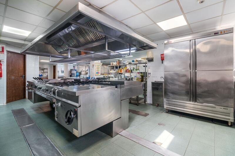 84 soverom Rekkehus til salgs