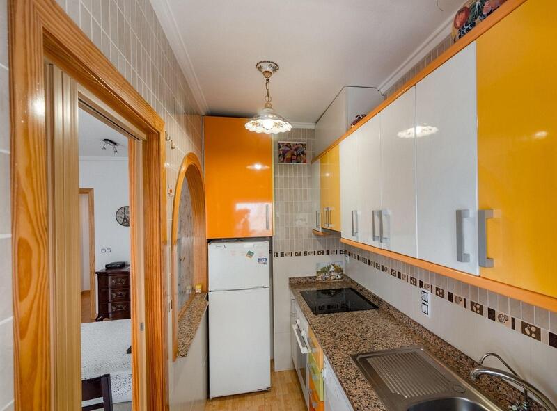 2 Cuarto Apartamento en venta