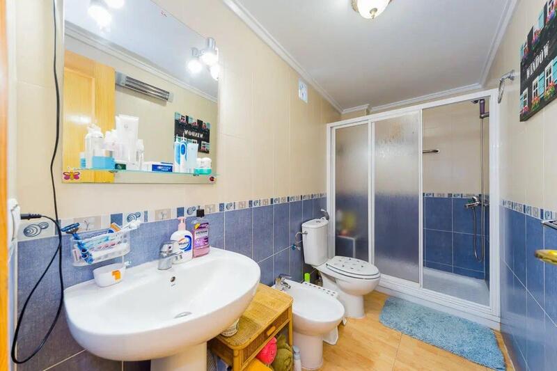 2 Cuarto Apartamento en venta