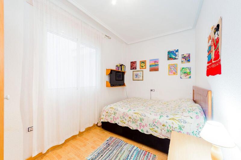 2 Cuarto Apartamento en venta