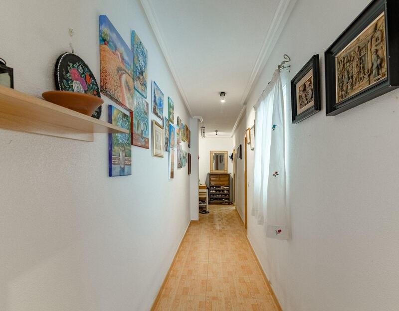 2 Cuarto Apartamento en venta