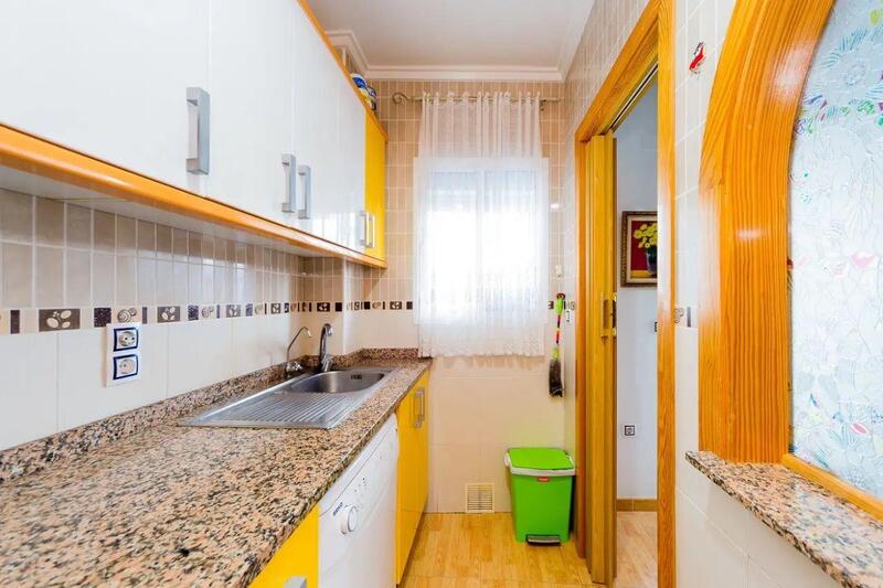2 Cuarto Apartamento en venta