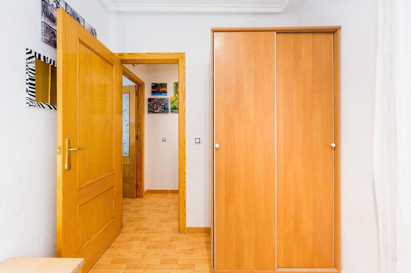 2 Cuarto Apartamento en venta