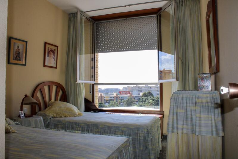 4 спальная комната квартира продается