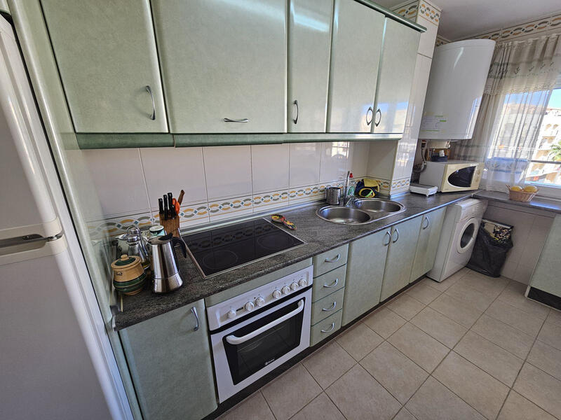 2 chambre Appartement à vendre