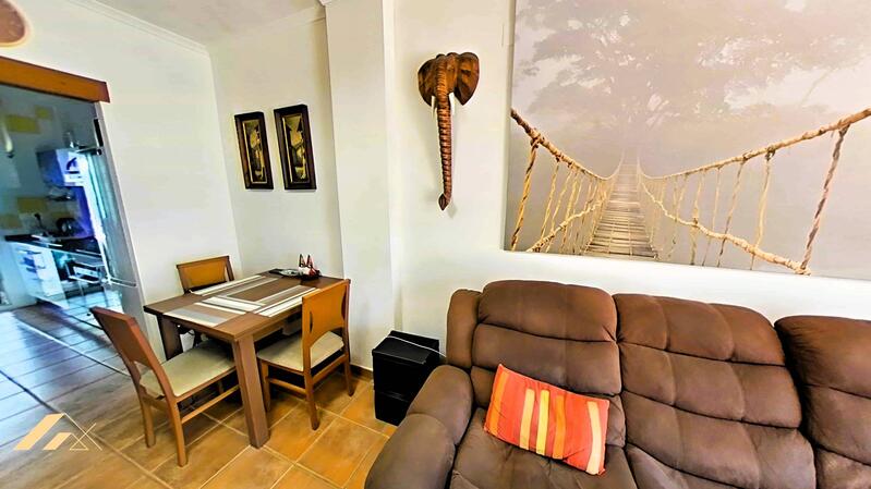 2 Schlafzimmer Stadthaus zu verkaufen