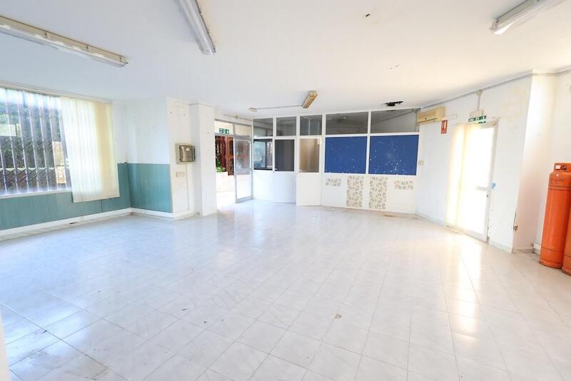 Commercial Property for sale